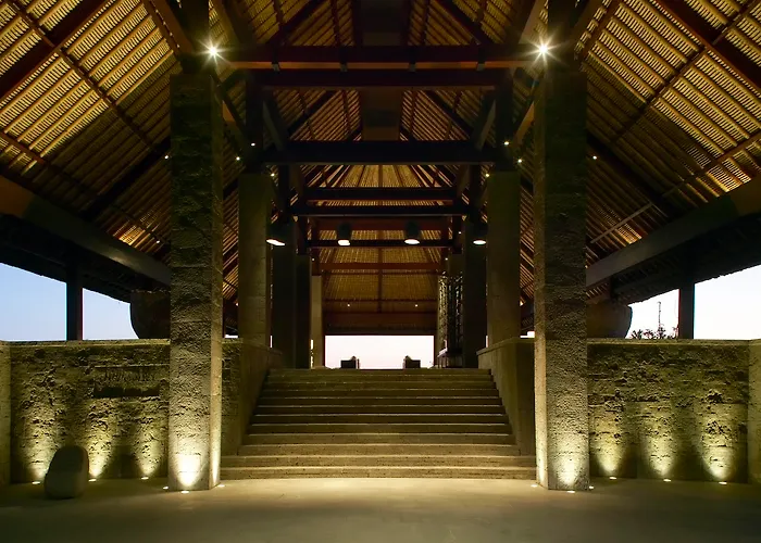 Bvlgari Resort Bali