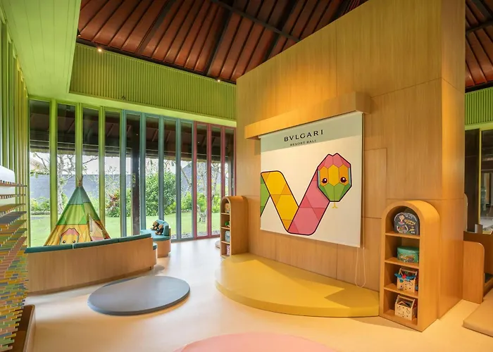 Bvlgari Resort Bali