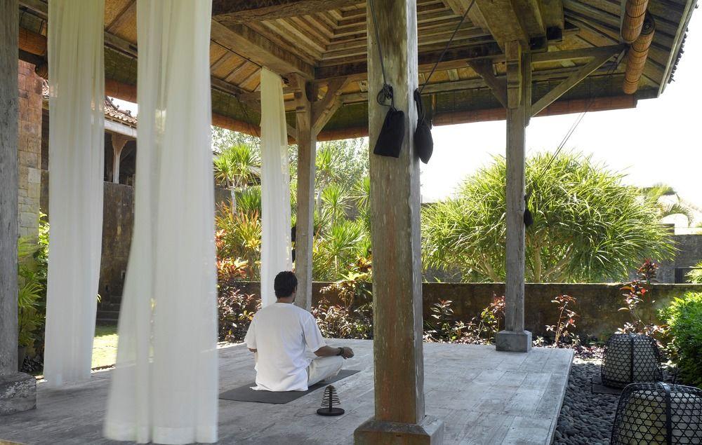 Bvlgari Bali Uluwatu