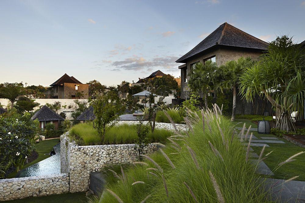 Station touristique Bvlgari Bali