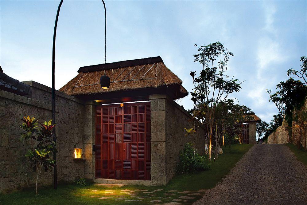 Bvlgari Bali 5* Uluwatu