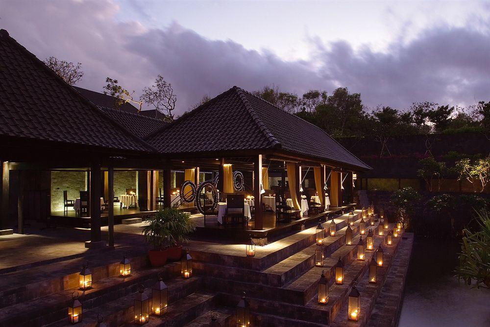 Bvlgari Bali Uluwatu