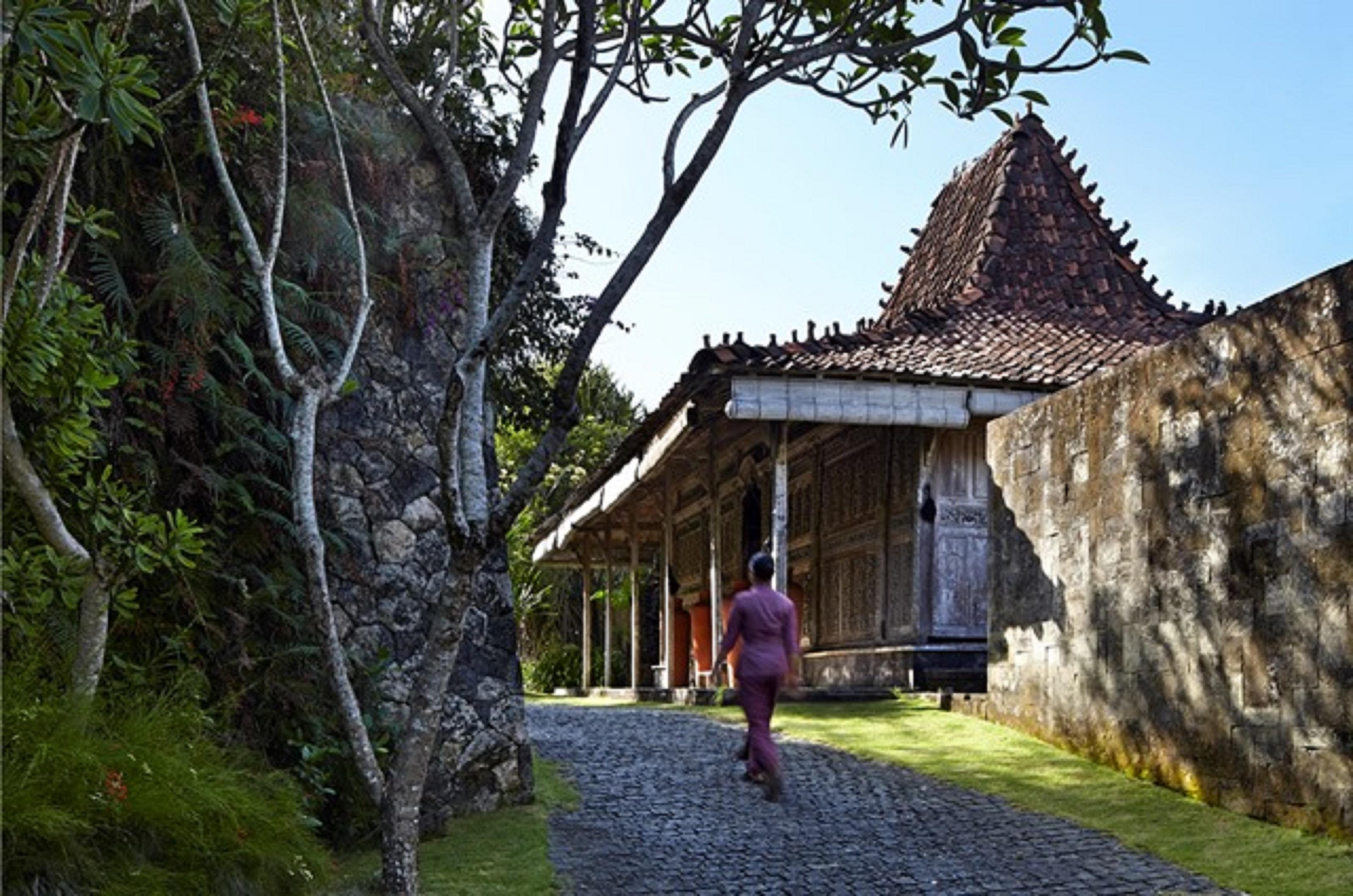 Station touristique Bvlgari Bali 5*