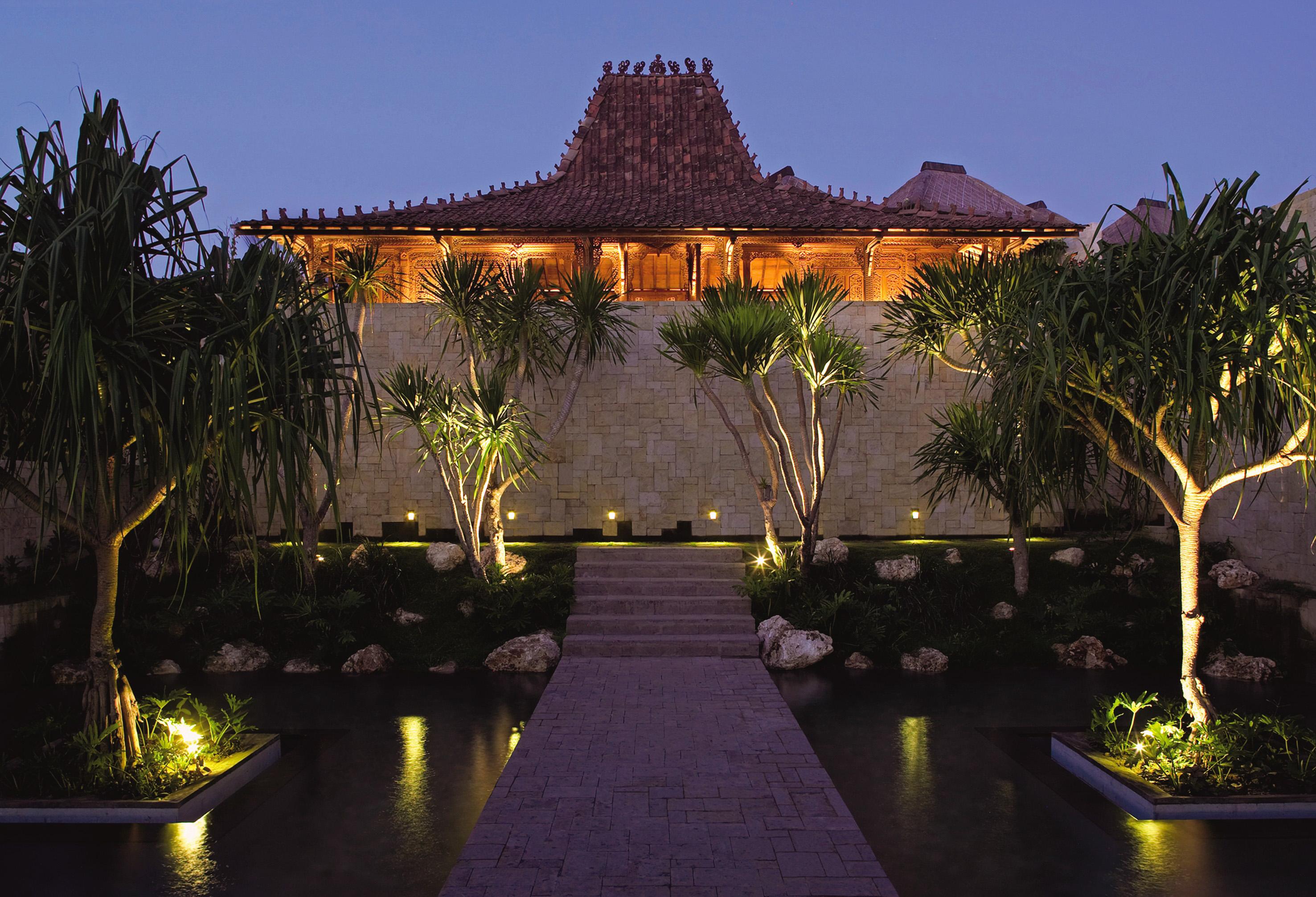 Bvlgari Bali 5*