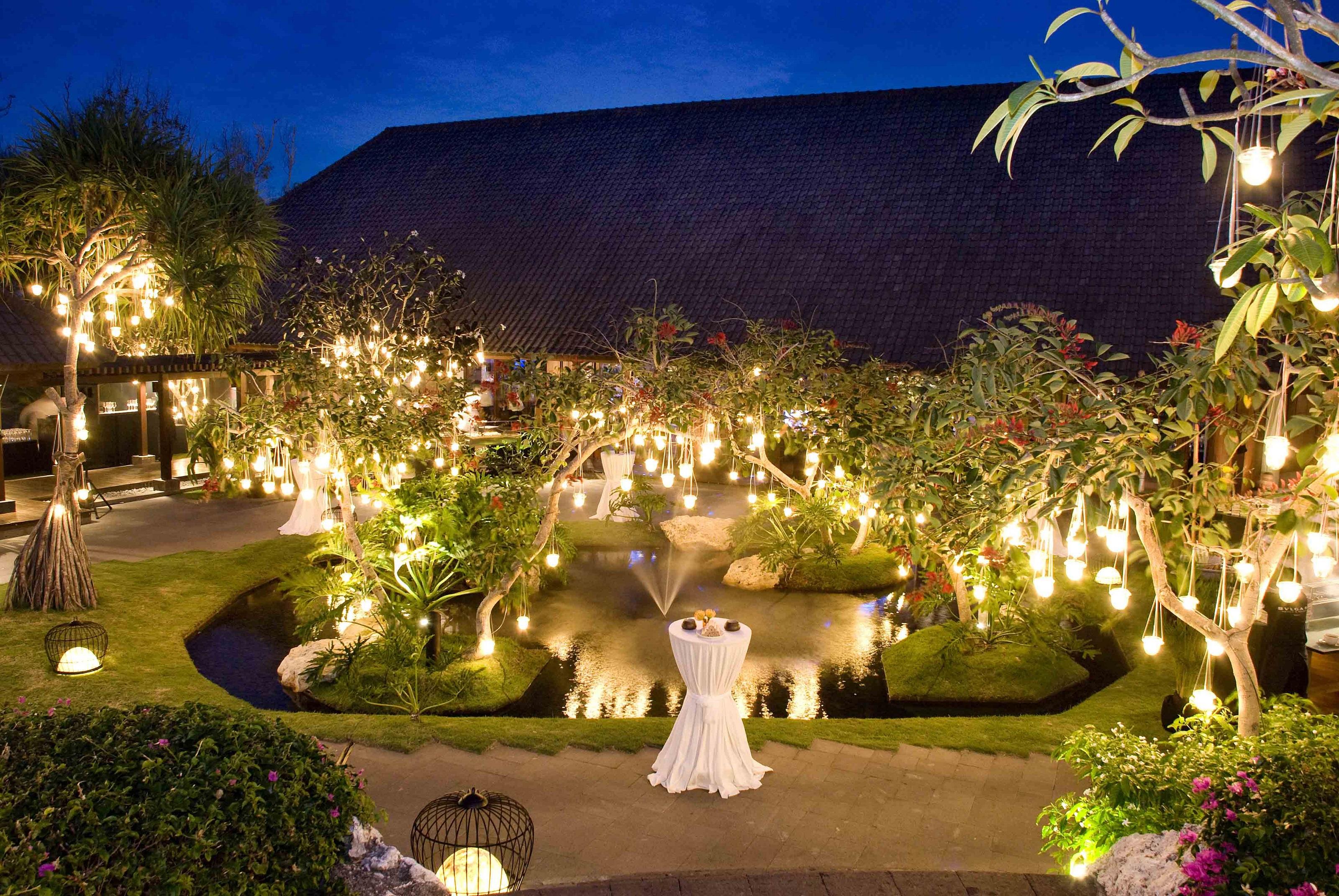 Bvlgari Bali Station touristique Uluwatu