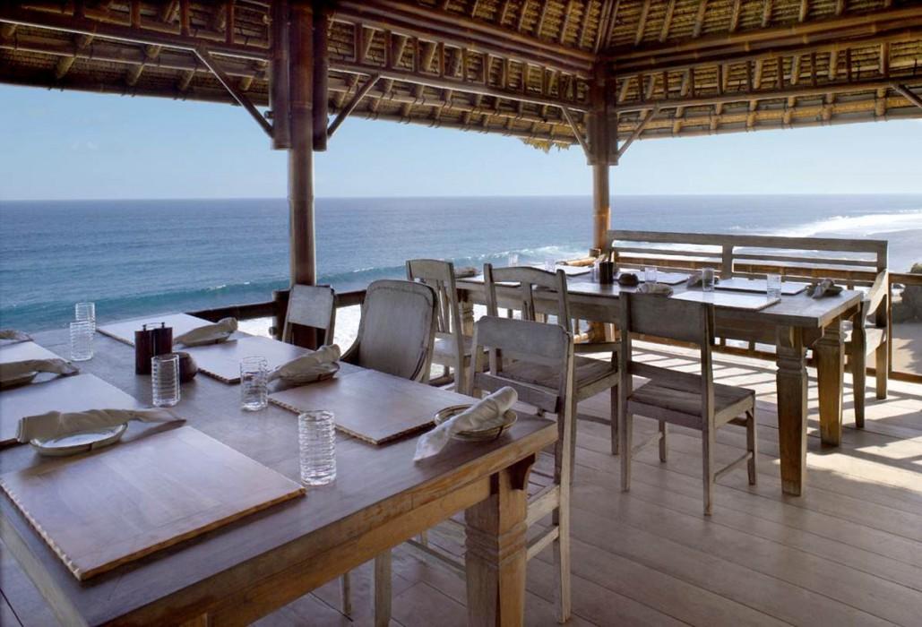Station touristique Bvlgari Bali