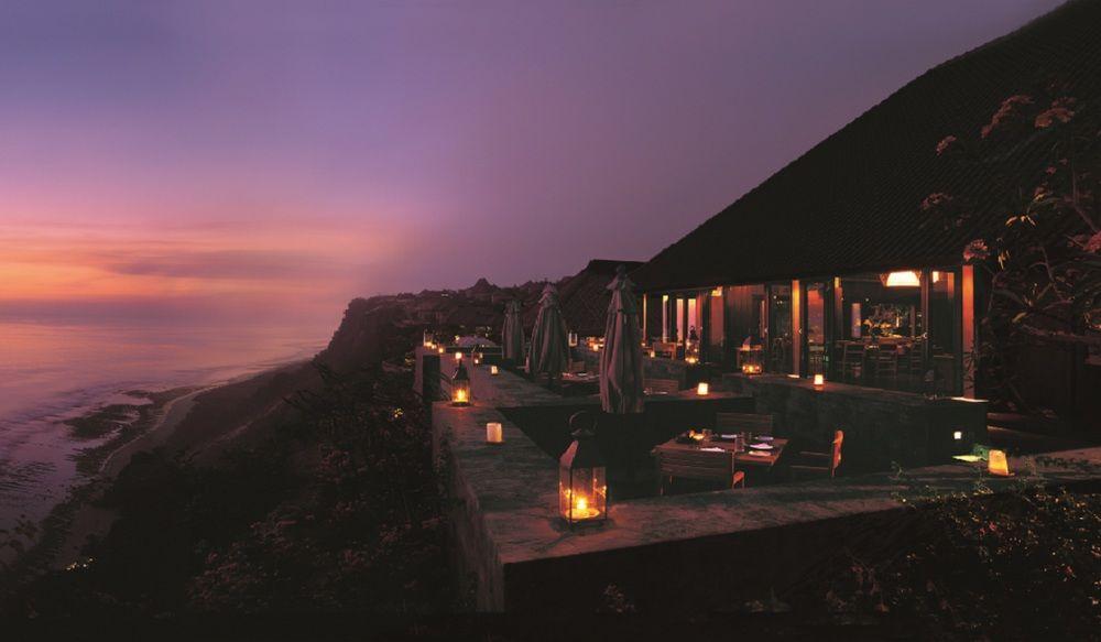 Bvlgari Bali Uluwatu