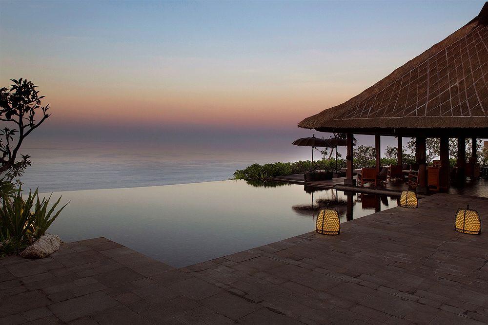 Station touristique Bvlgari Bali Uluwatu