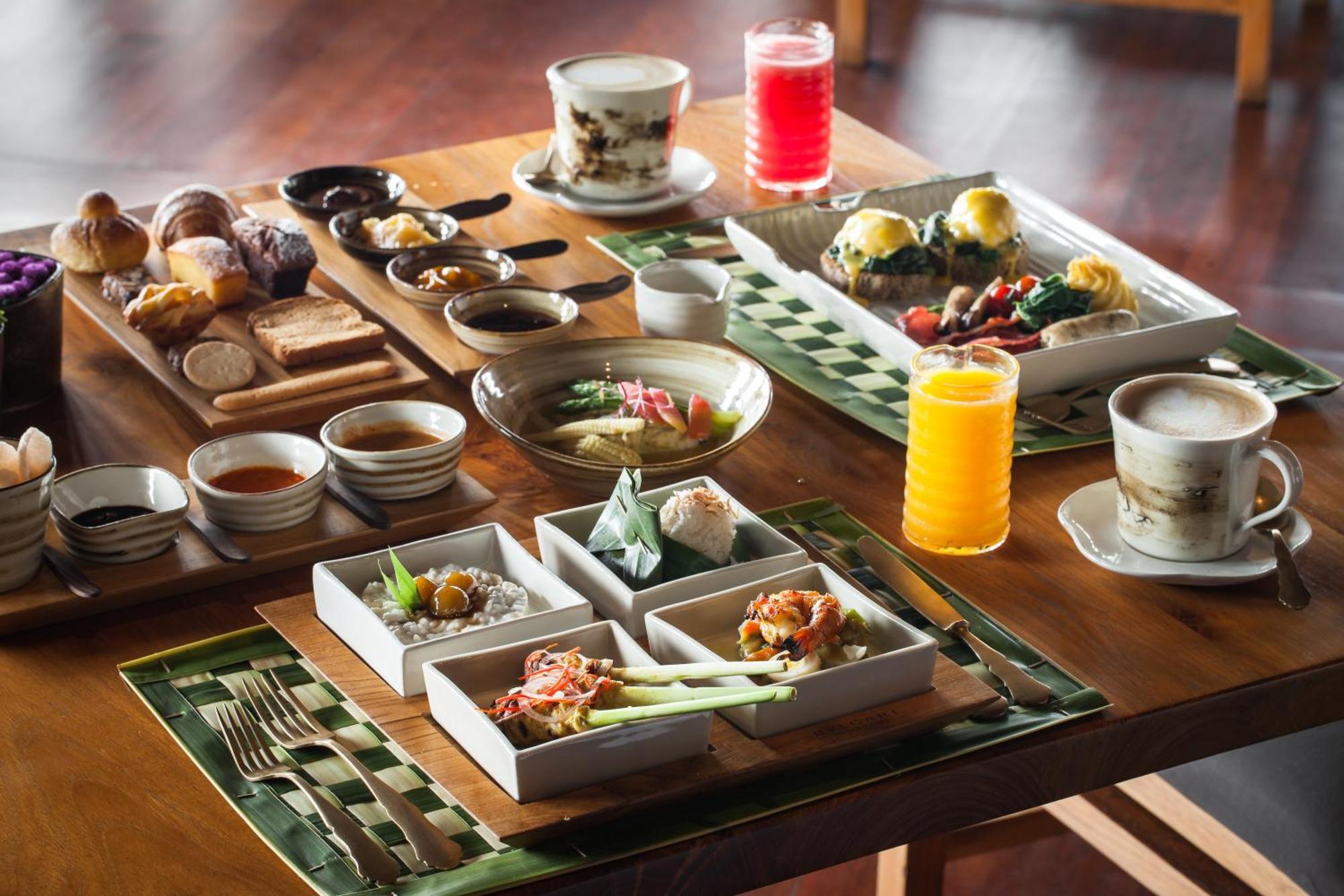 Bvlgari Bali Station touristique 5*