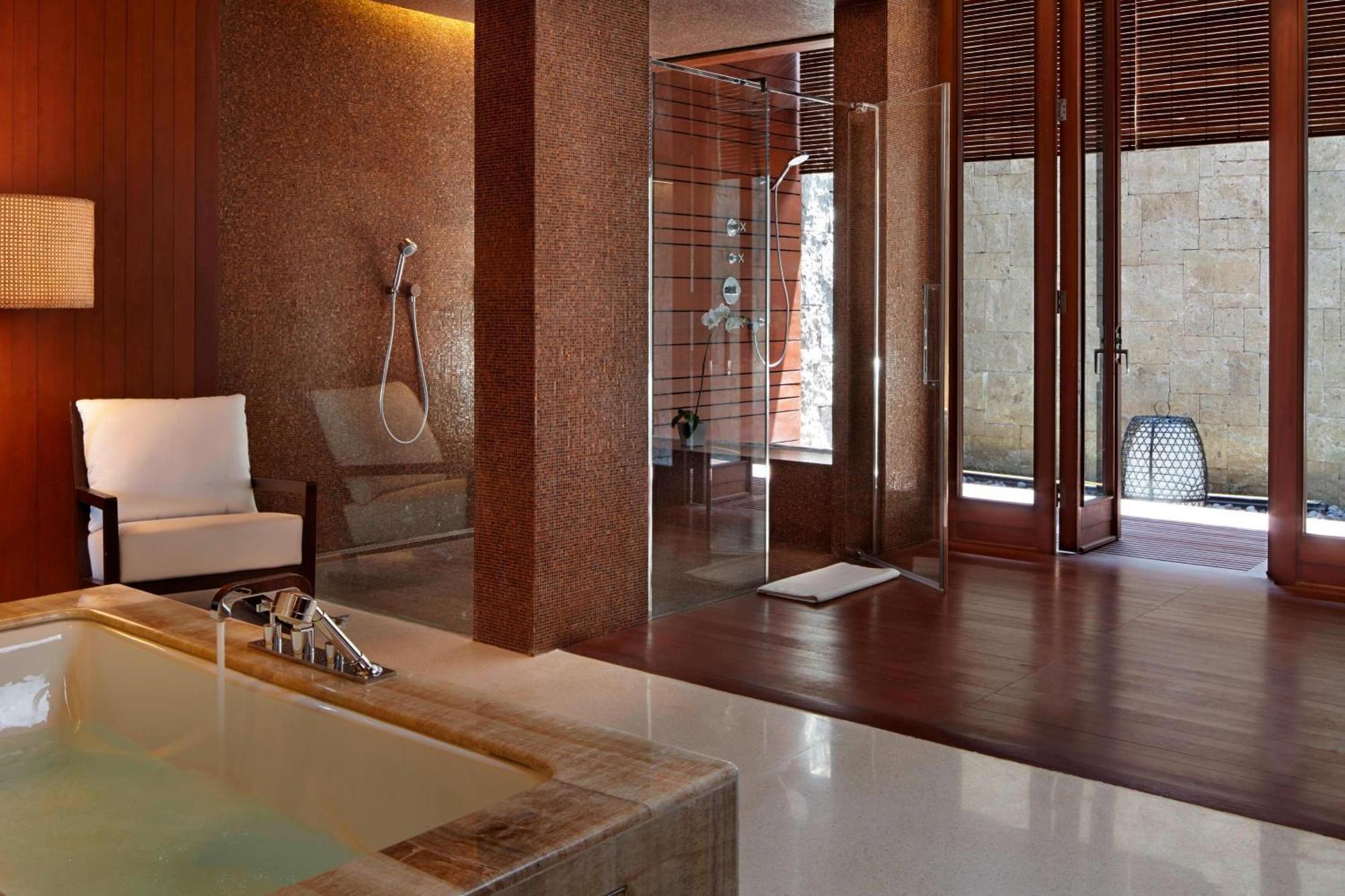 Bvlgari Bali 5* Uluwatu