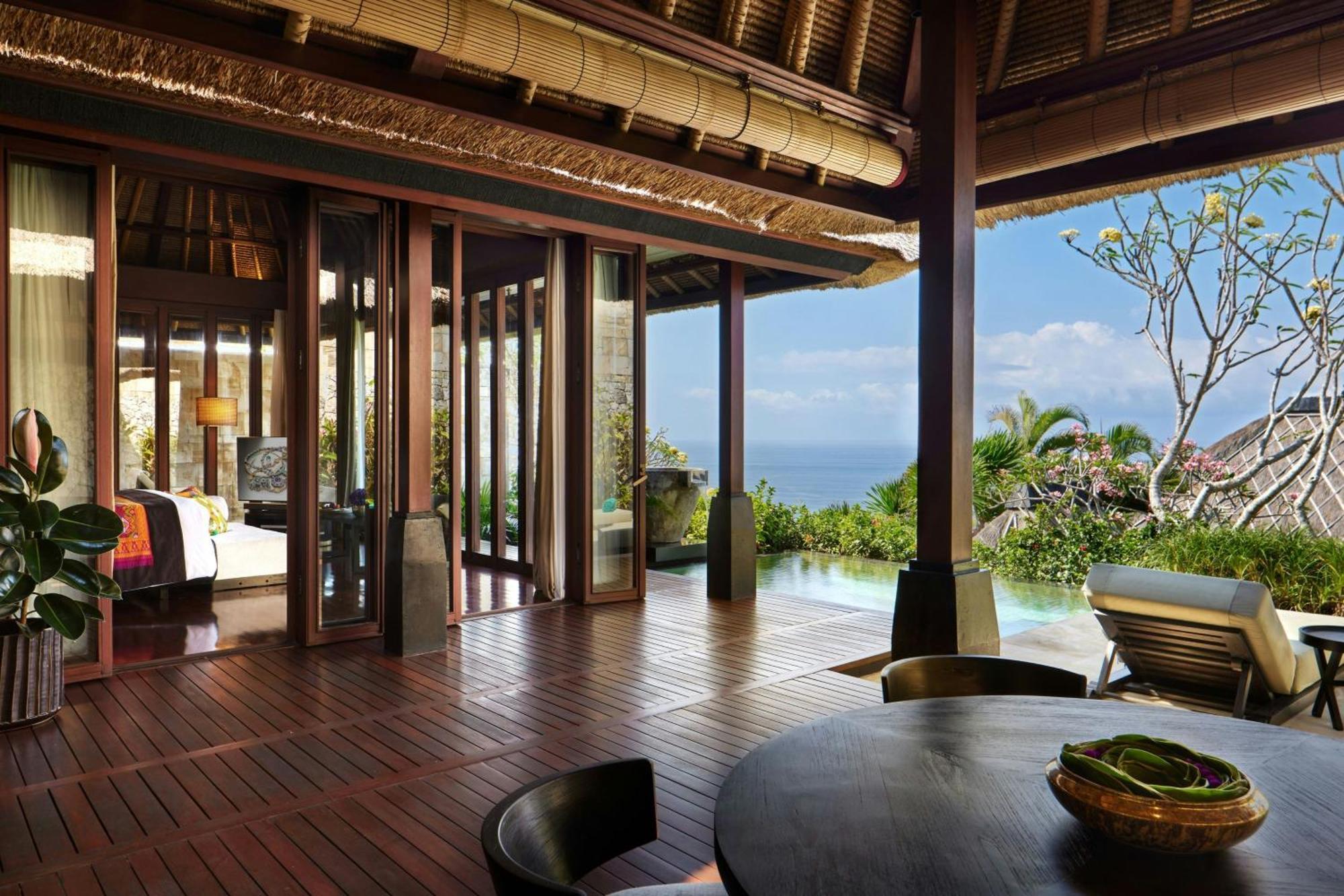 Bvlgari Bali 5*