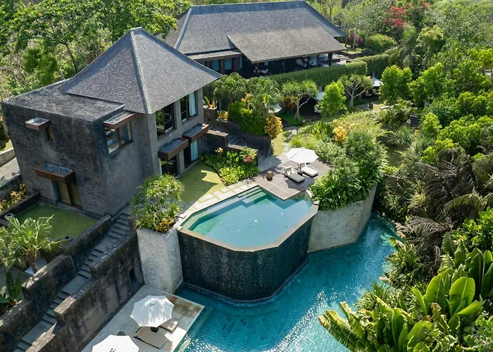 Bvlgari Resort Bali