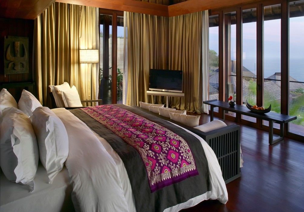 Bvlgari Bali Resort