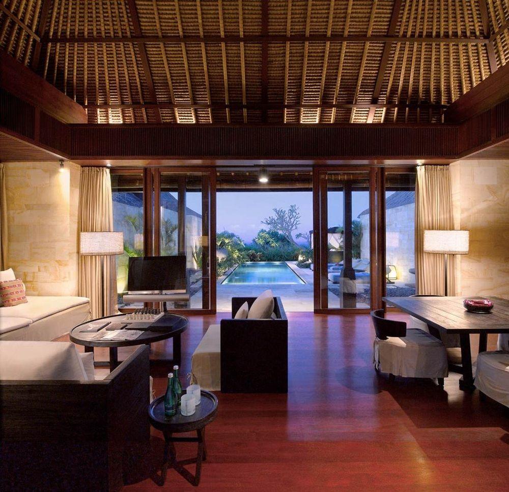 Bvlgari Bali 5* Uluwatu