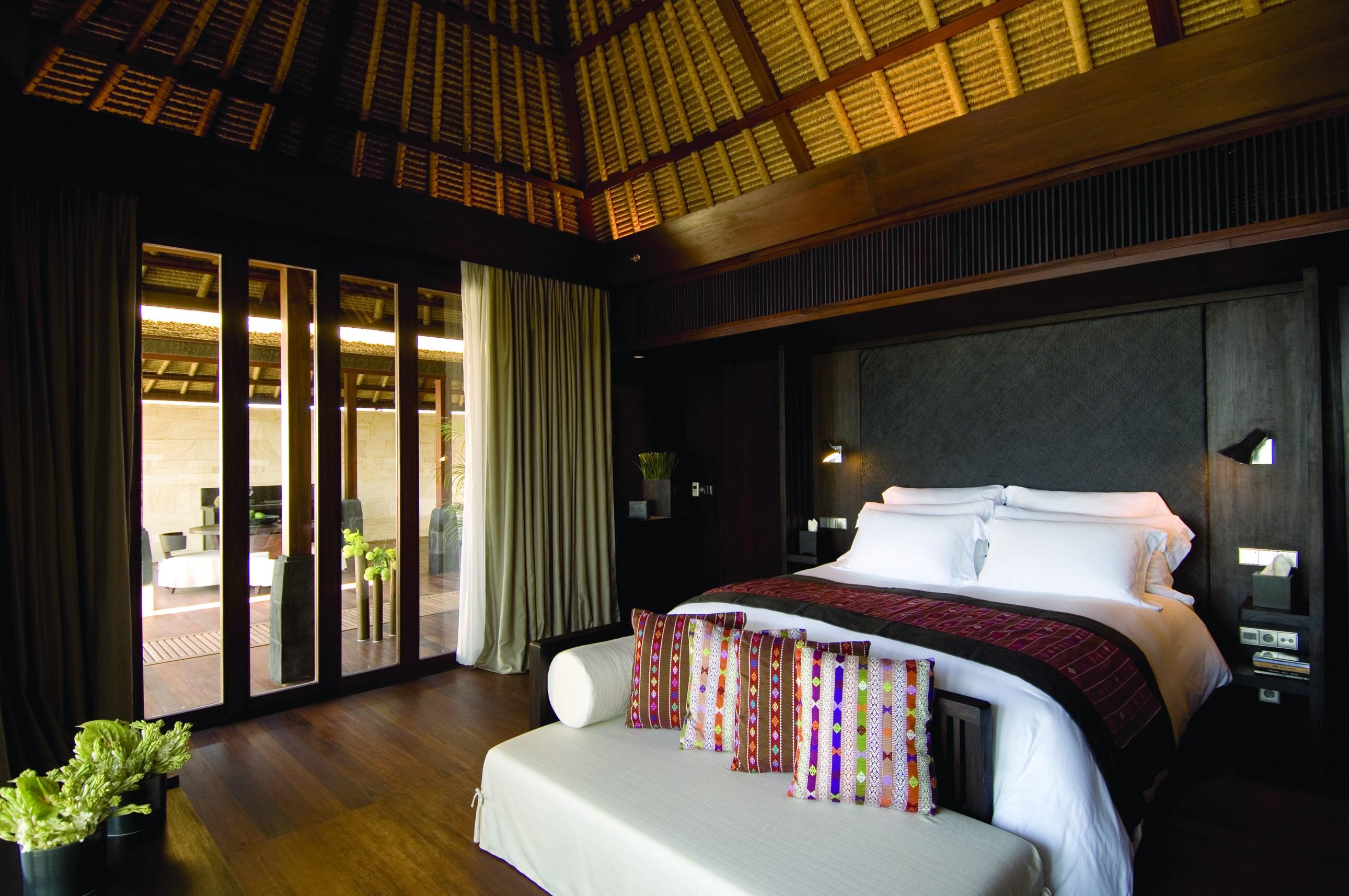 Resort Bvlgari Bali Uluwatu