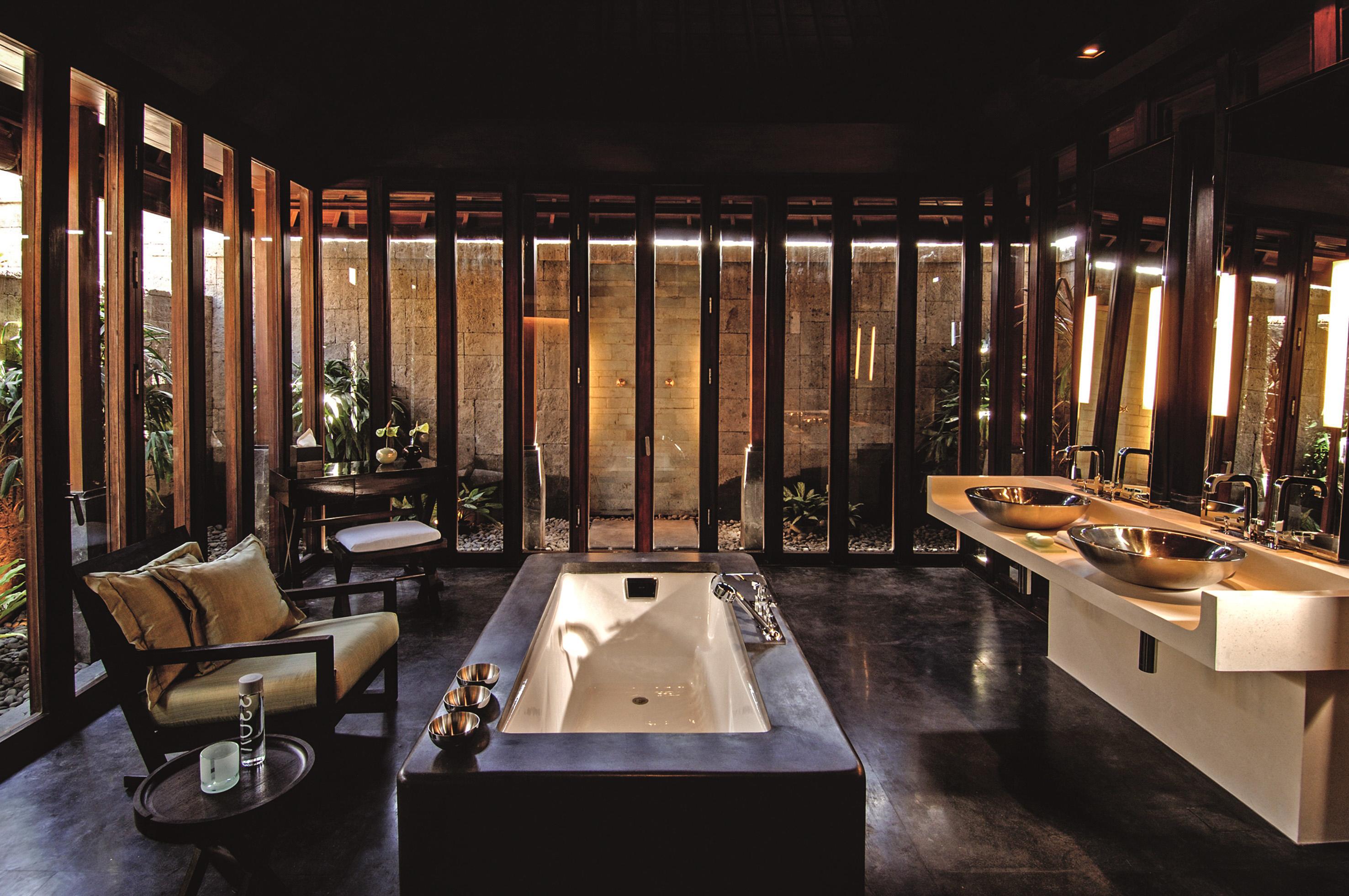 Resort Bvlgari Bali Uluwatu
