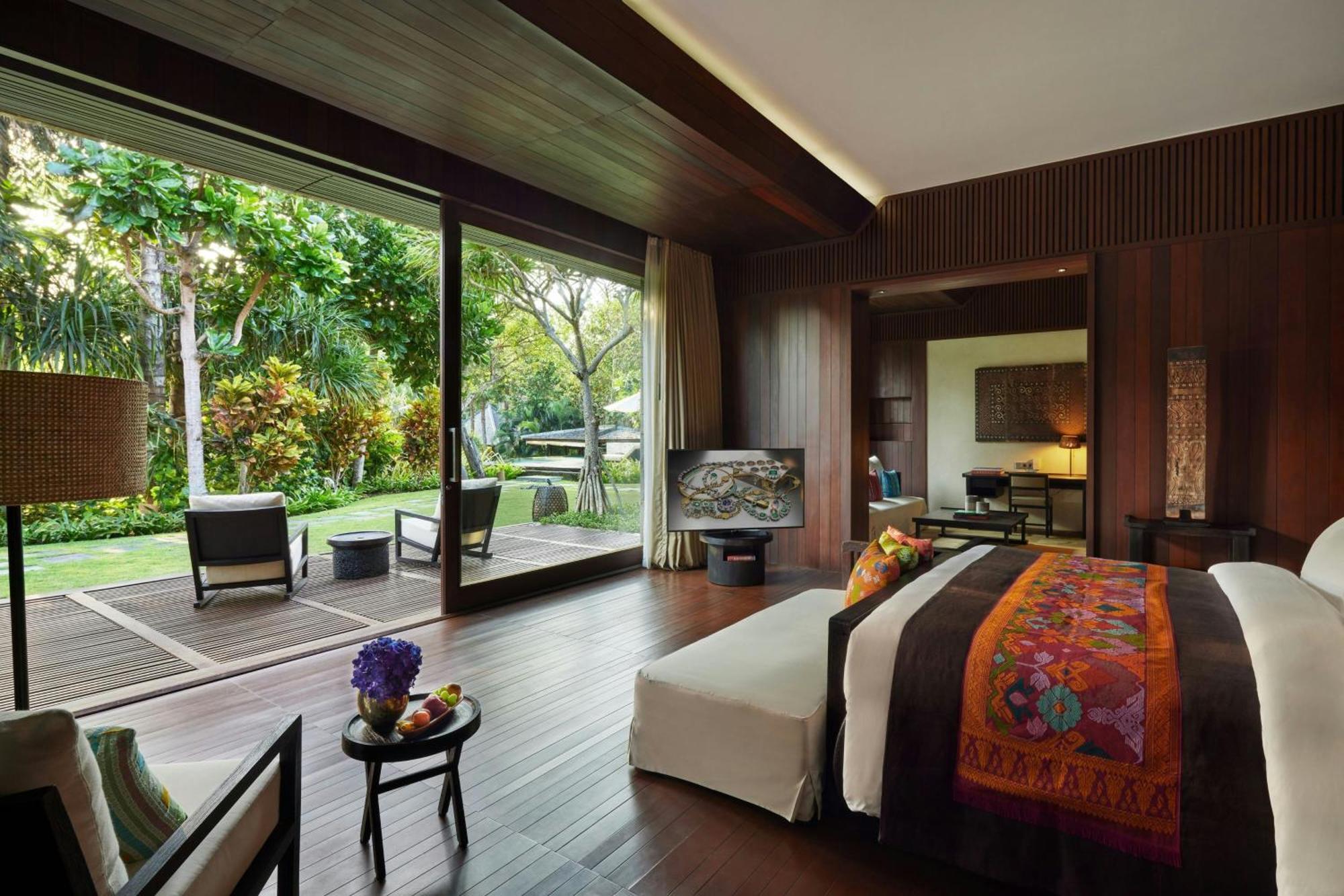 Bvlgari Bali 5* Uluwatu