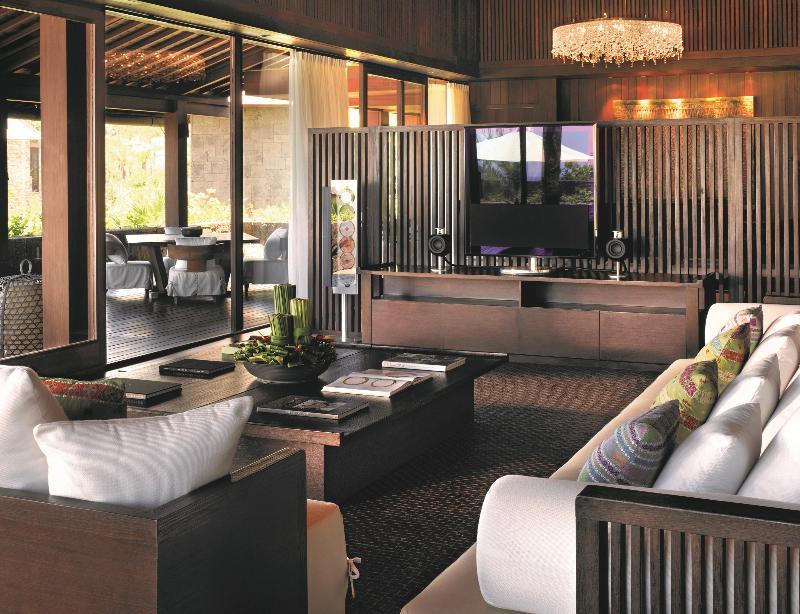 Bvlgari Bali Resort Uluwatu