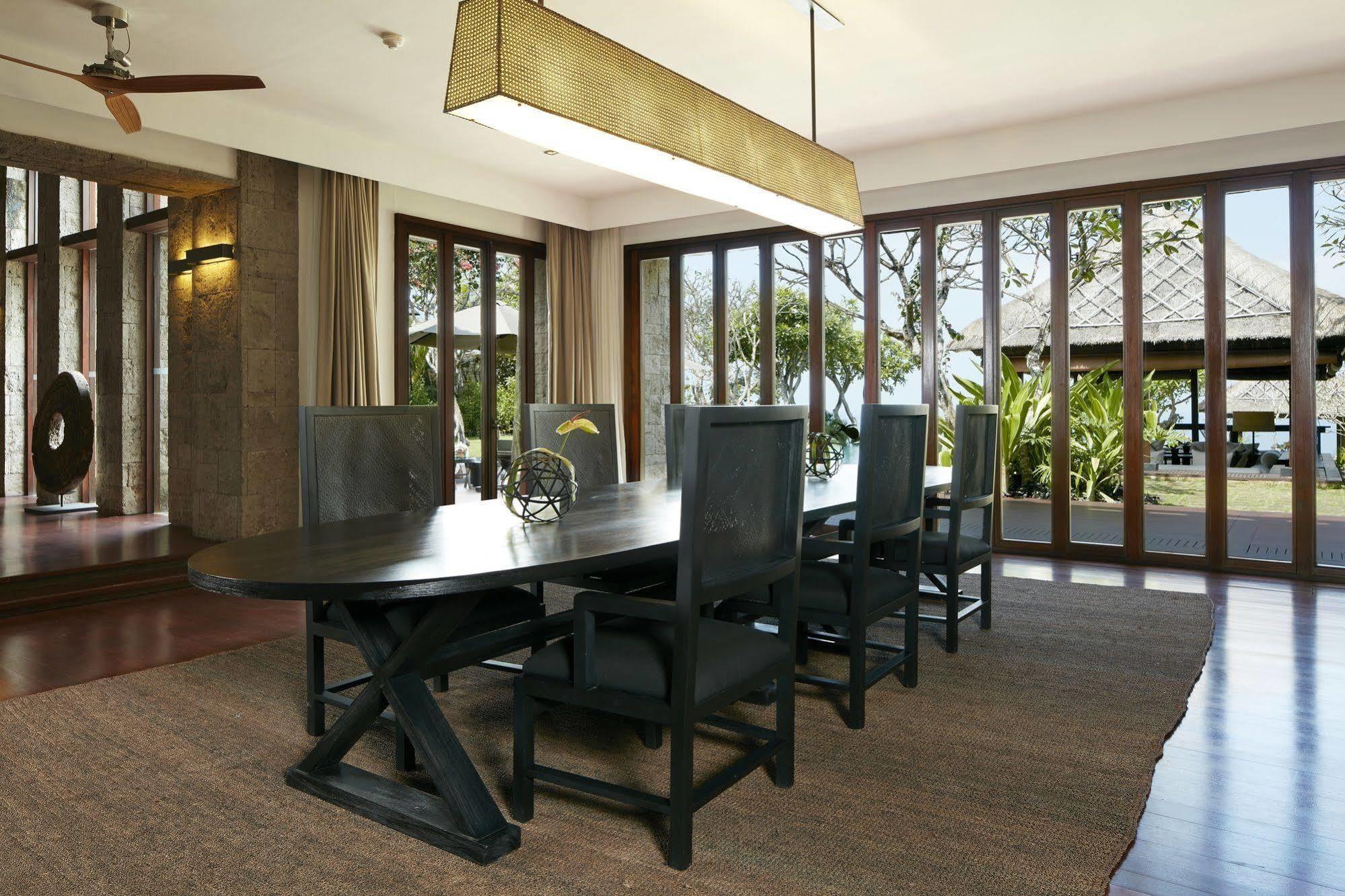 Resort Bvlgari Bali Uluwatu