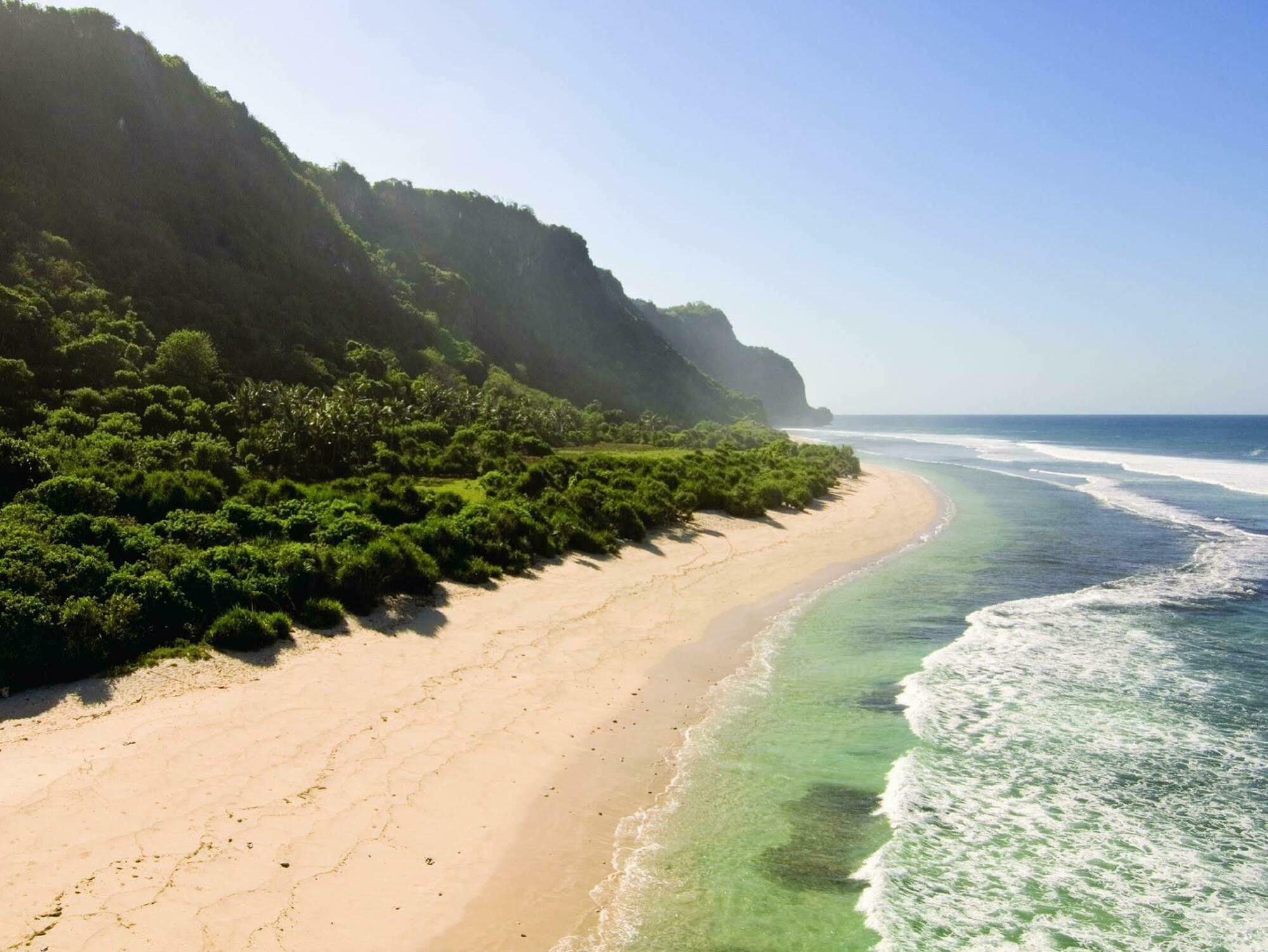 Bvlgari Bali Uluwatu